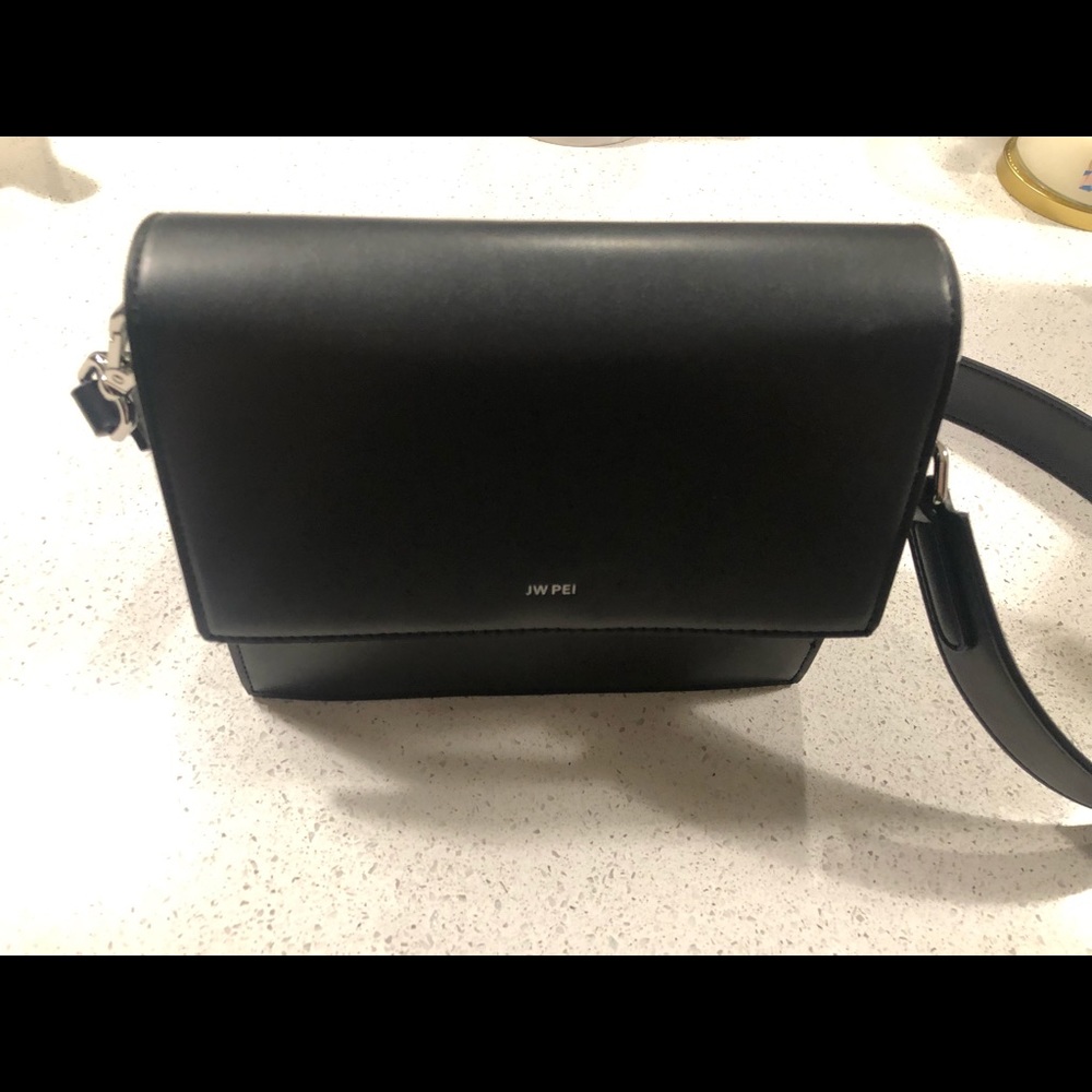 JW PEI crossbody bag